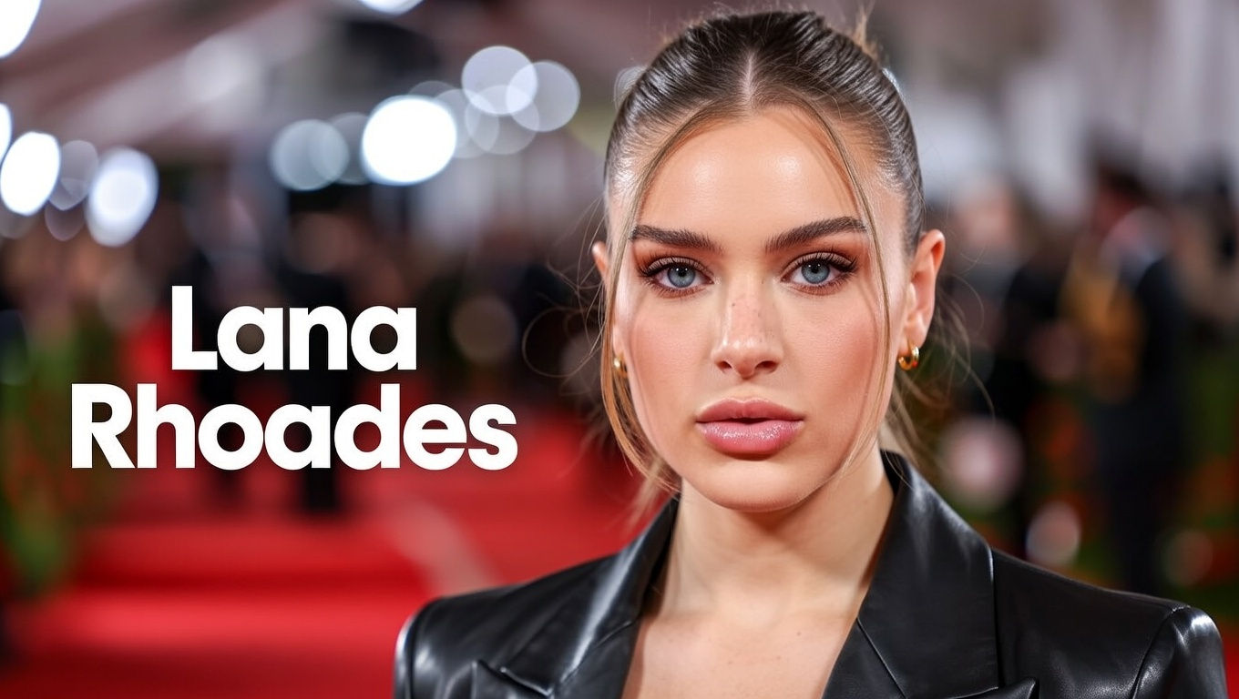 Lana Rhoades
