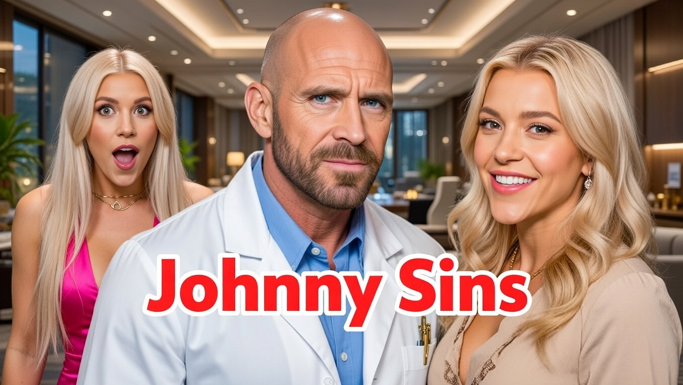 Johnny Sins