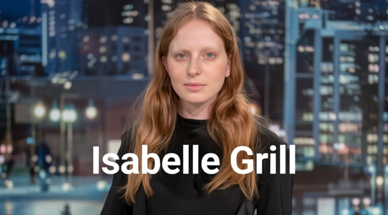 Isabelle Grill