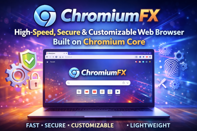 ChromiumFX
