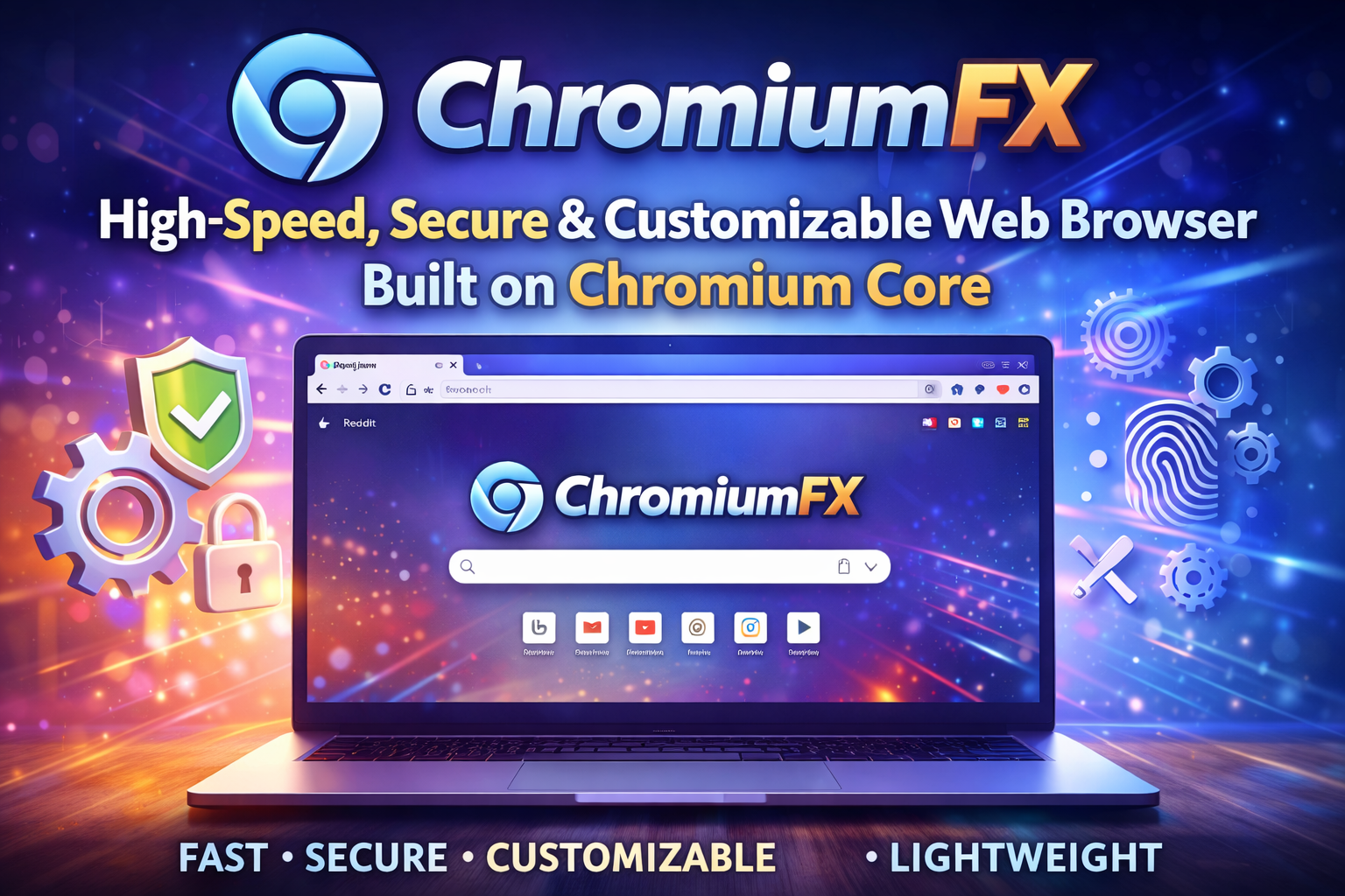 ChromiumFX