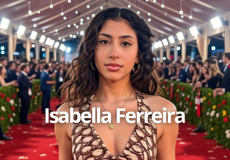 Isabella Ferreira