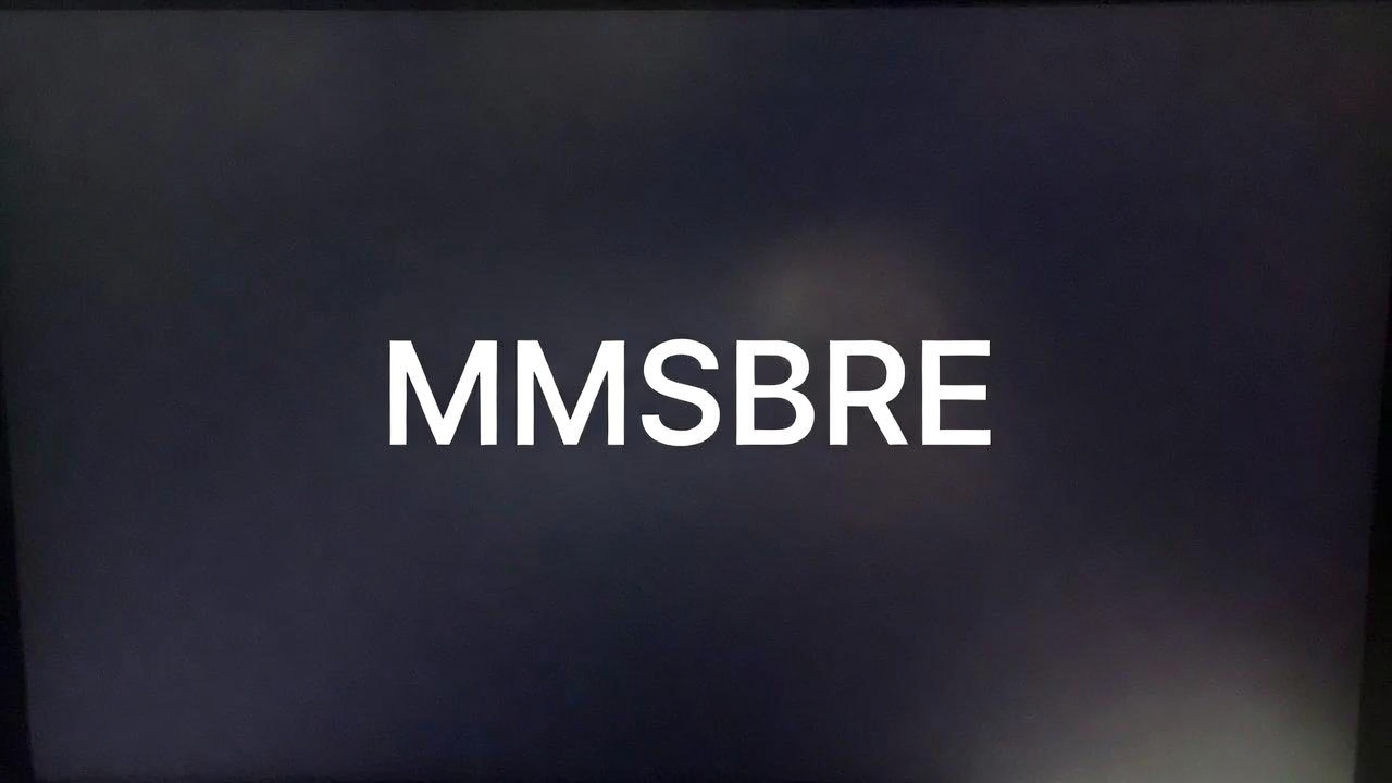 MMSBRE