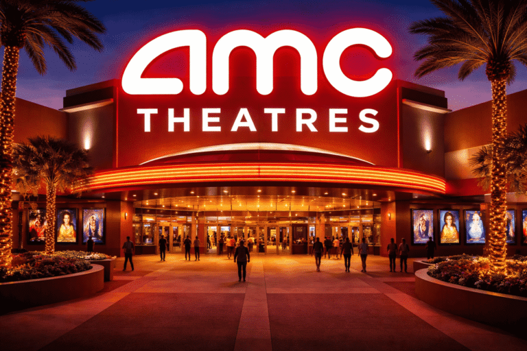 AMC Theaters