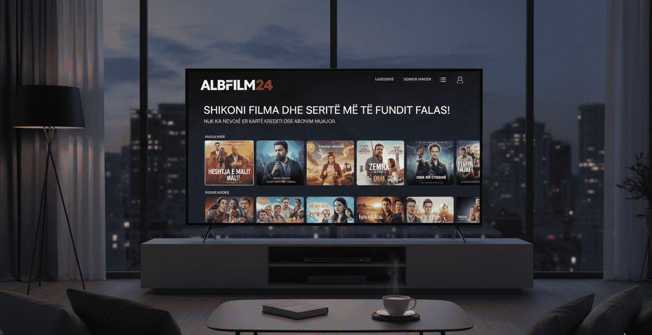 Albfilm24