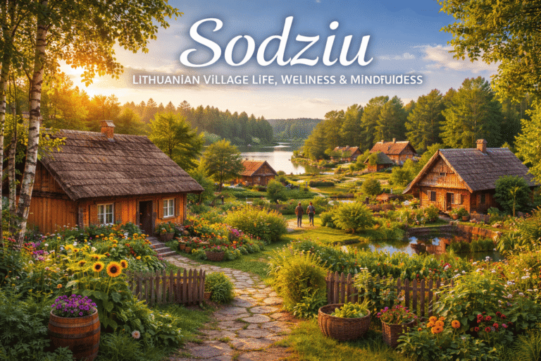 Sodziu