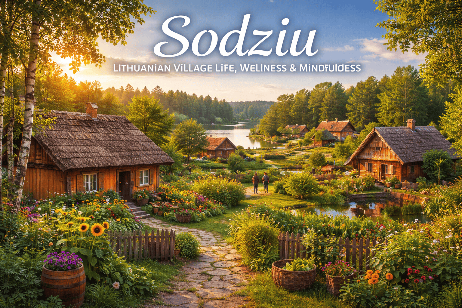 Sodziu