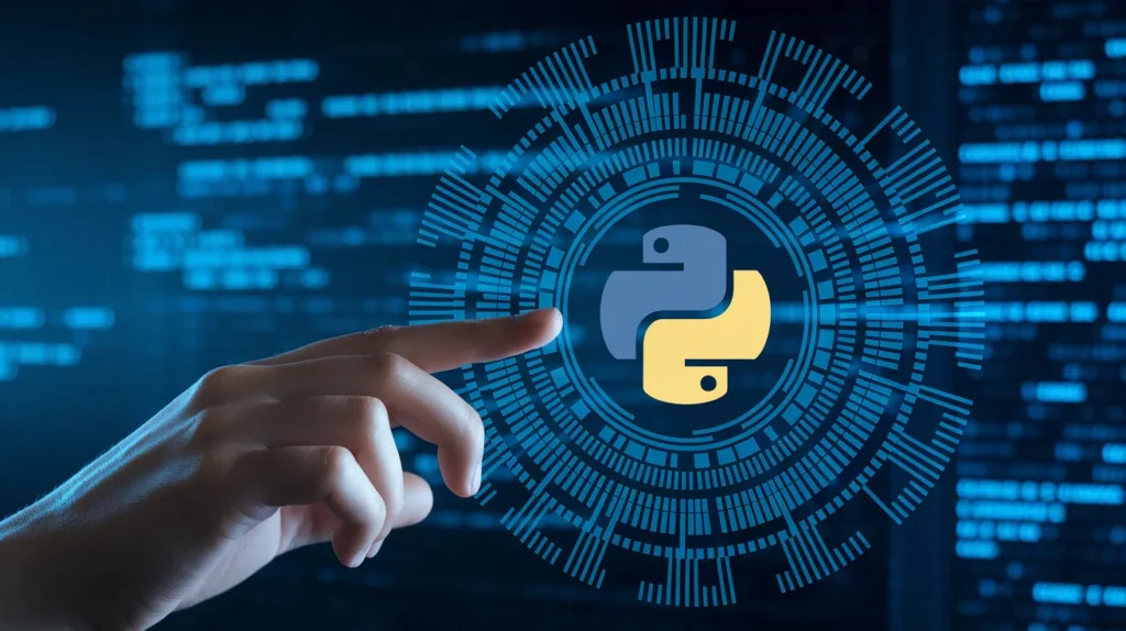 New Software OXZEP7 Python