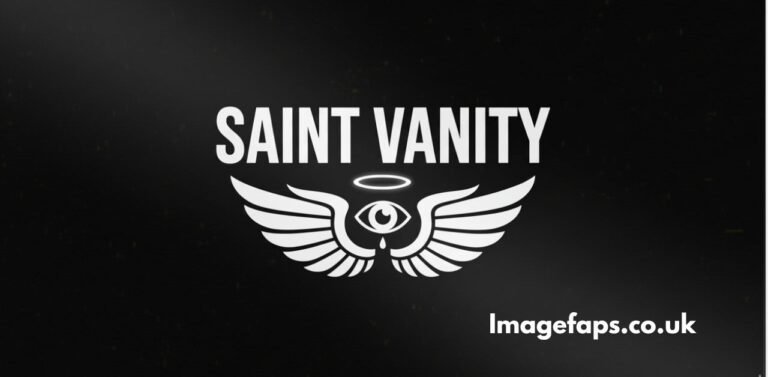 Saint Vanity