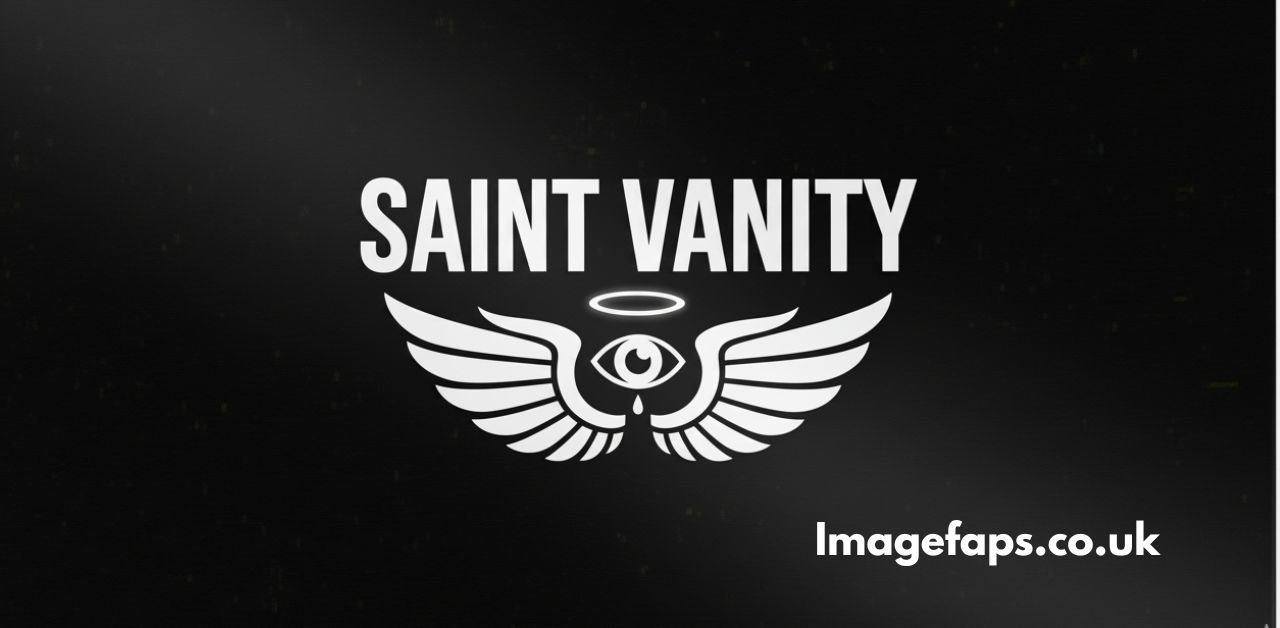 Saint Vanity