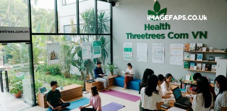 Health Threetrees Com VN