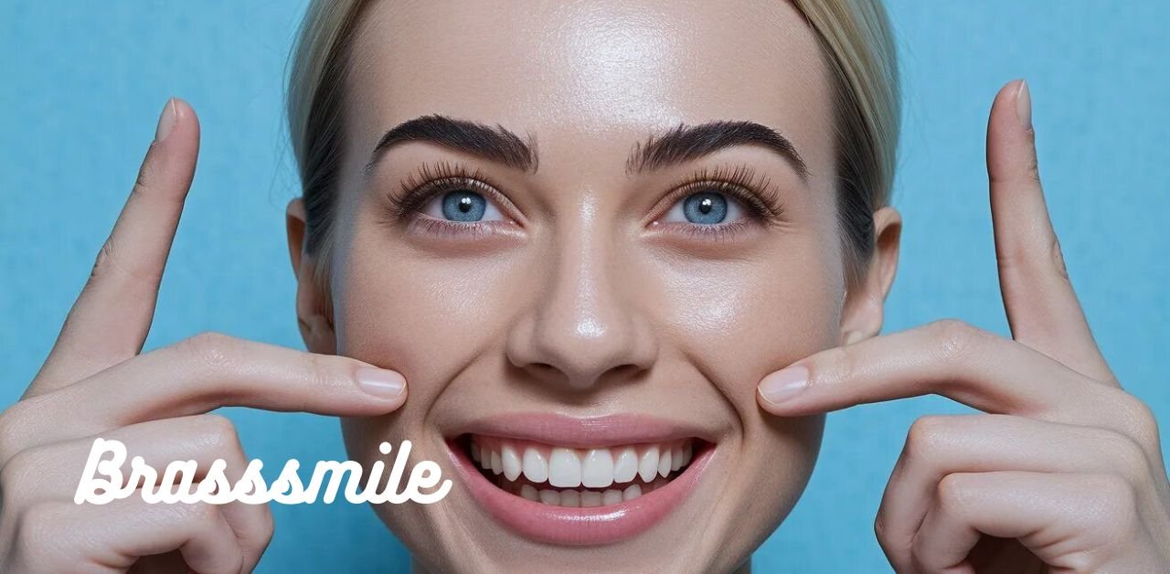 Brasssmile