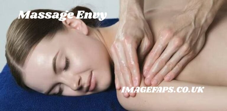 Massage Envy