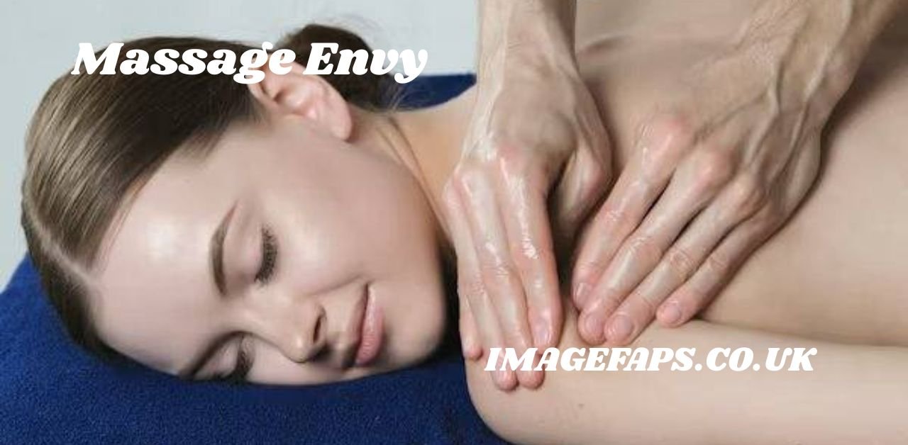 Massage Envy