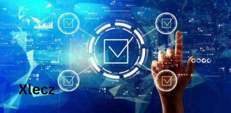 Xlecz