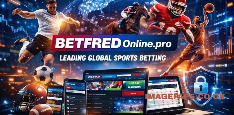 BetfredOnline.pro –