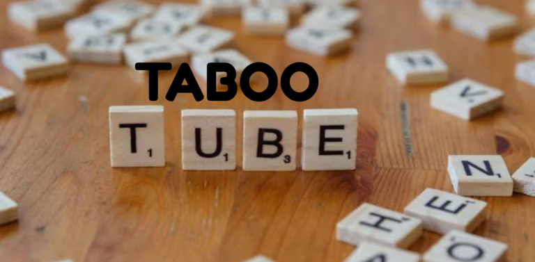 TabooTube