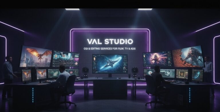 Val Studio
