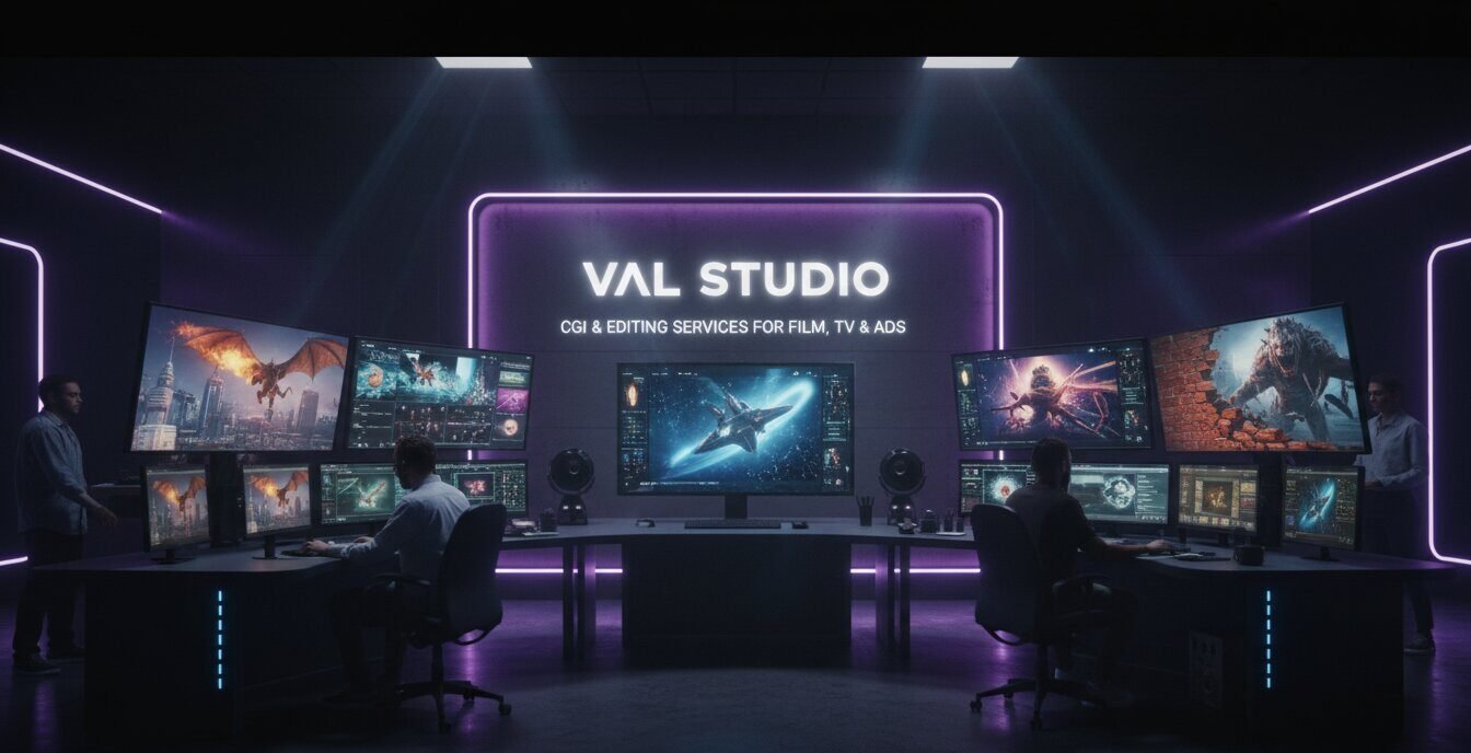 Val Studio