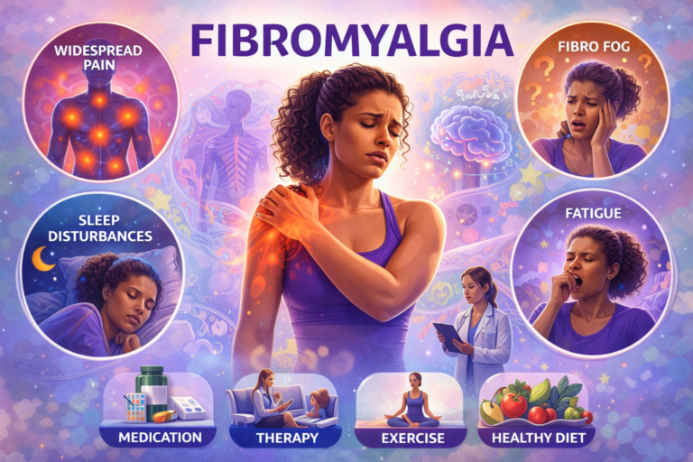 Fibromyalgia