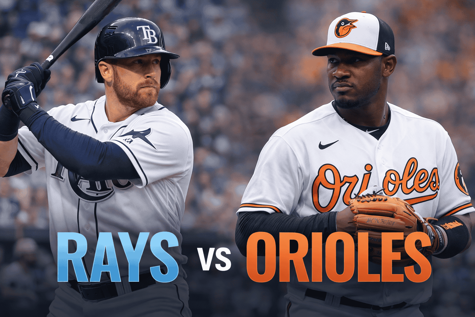 Tampa Bay Rays vs Baltimore Orioles Match Player Stats: Complete Breakdown
