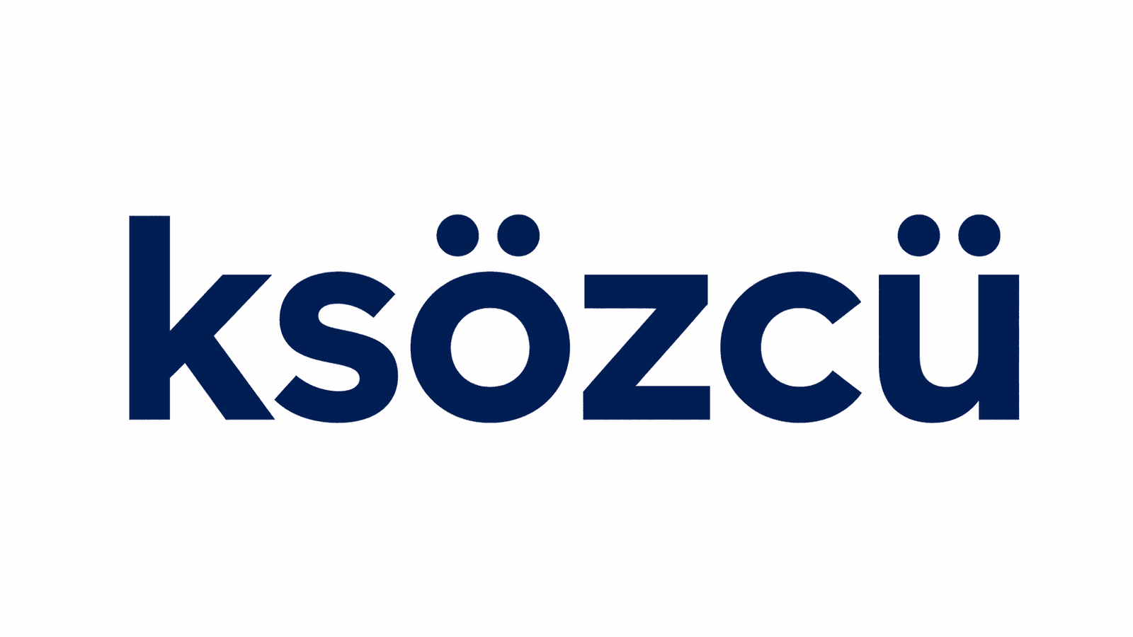 ksözcü meaning and role in media and digital communication