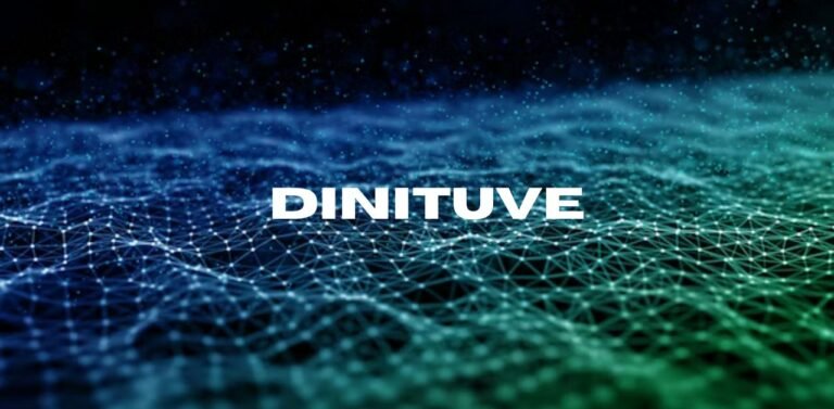 Dinituve