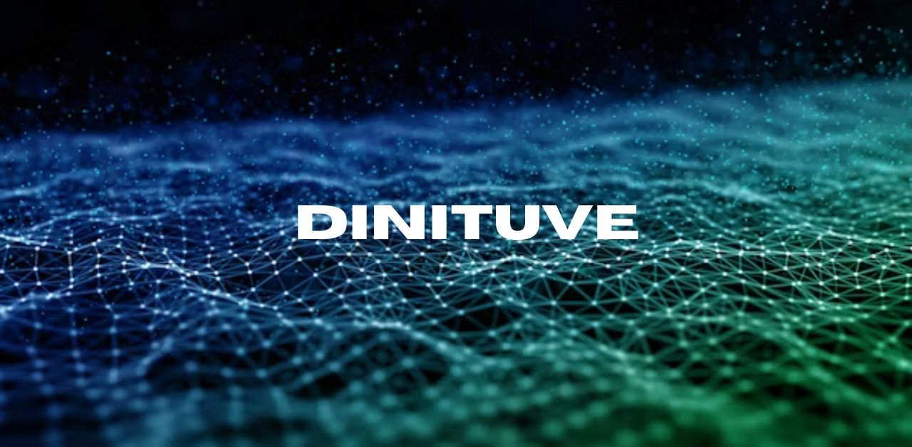 Dinituve