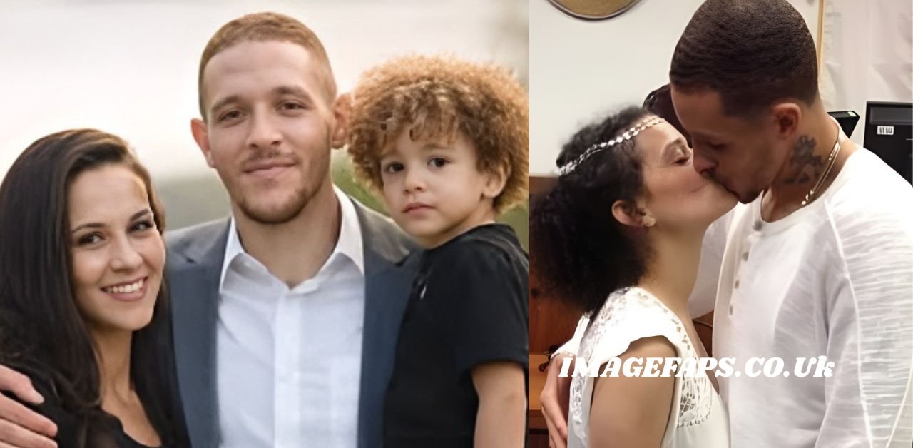 Caressa Suzzette Madden