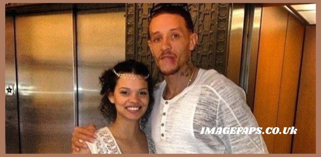 Caressa Suzzette Madden