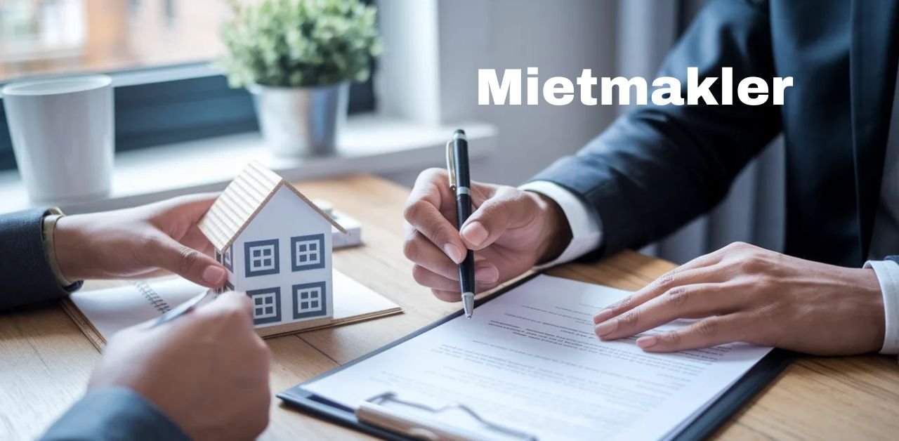 Mietmakler Guide: Powerfull & Easy Way to Find the Smart Rental Solutions