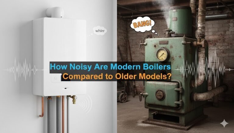 Modern Boilers