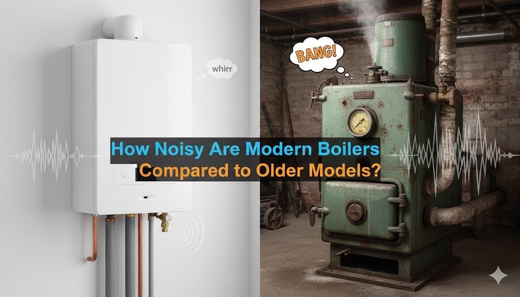 Modern Boilers