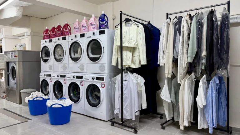 Laundry Service Near Me for Quick, Reliable, and Professional Garment Care