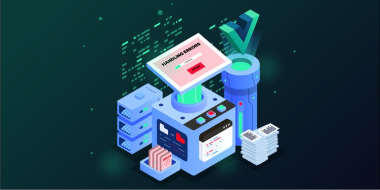 Vue.js Error Handling: Building Stable and Resilient Web Applications