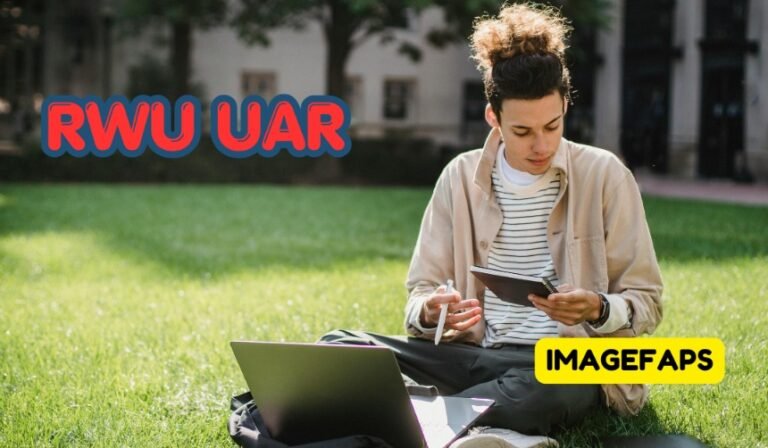 RWU UAR smart education technology with AI learning systems, digital research innovation, futuristic classrooms, cloud education platforms, global academic collaboration, and intelligent learning environments.
