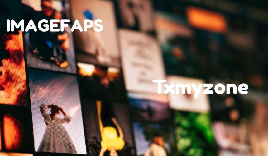 Txmyzone futuristic digital communication platform with creative branding, connected online communities, and advanced technology interface in realistic style