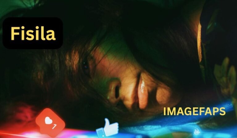 Fisila modern AI technology concept with futuristic digital communication, minimalist tech design, connected online systems, and innovative virtual interface