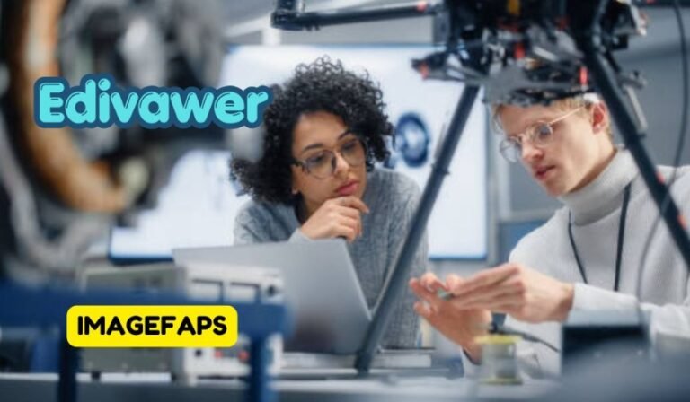 Edivawer smart AI workflow system with digital learning technology, cloud collaboration, automation tools, immersive virtual education, analytics dashboards, futuristic communication networks, and intelligent business infrastructure