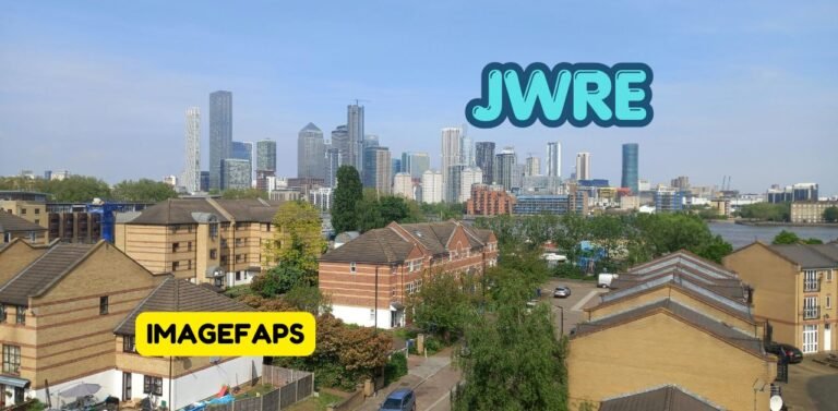 Modern JWRE real estate office with smart property technology, luxury residential homes, commercial buildings, digital property search systems, real estate investment planning, online housing platforms, professional property consultants, virtual home tours, smart city development, modern architecture, transparent property services, and future-focused real estate innovation