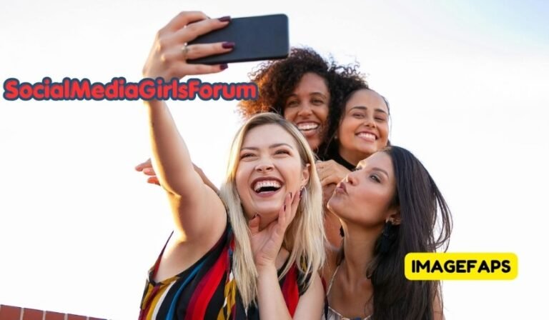 SocialMediaGirlsForum online discussion community featuring influencer conversations, social media trend analysis, creator economy discussions, forum threads, and digital culture engagement.