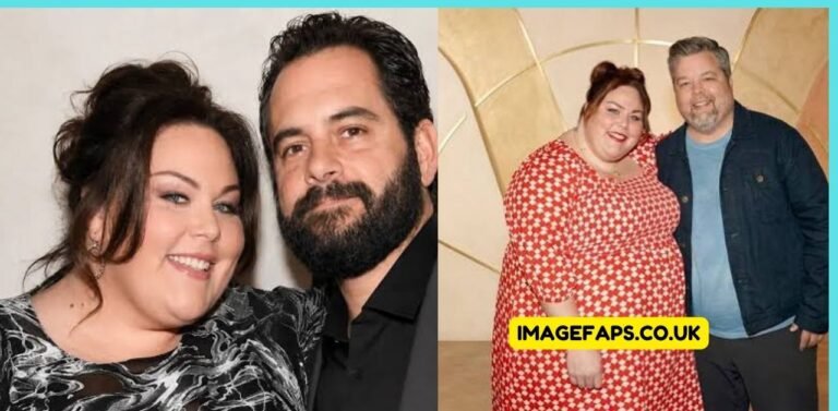 Martyn Eaden British screenwriter and former husband of Chrissy Metz
