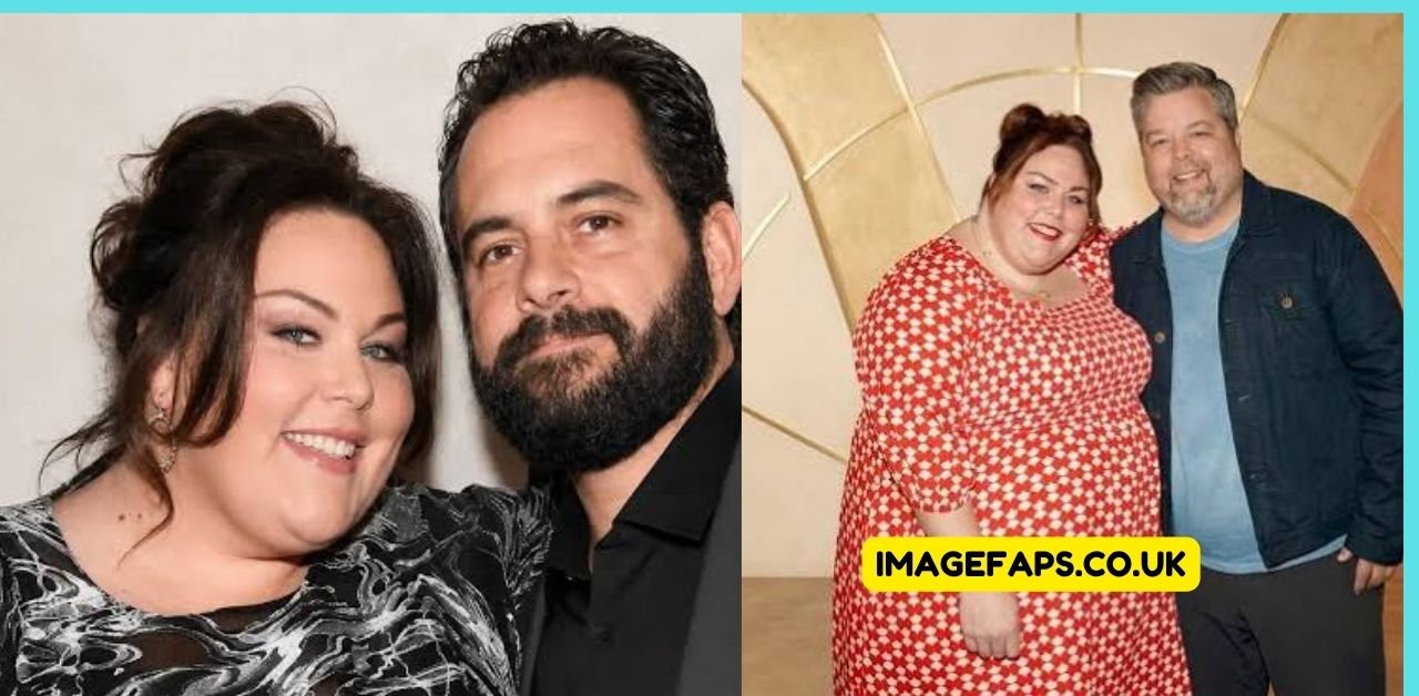Martyn Eaden British screenwriter and former husband of Chrissy Metz