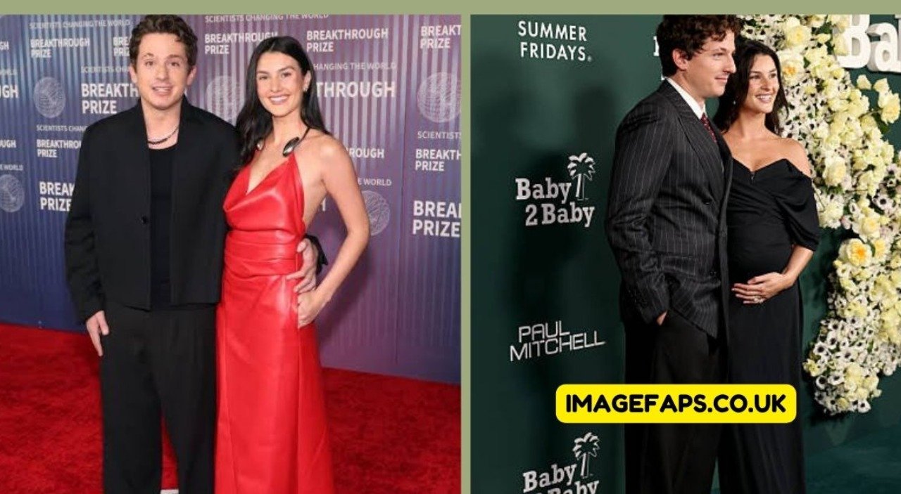 Brooke Sansone smiling in a stylish outfit during a public appearance
