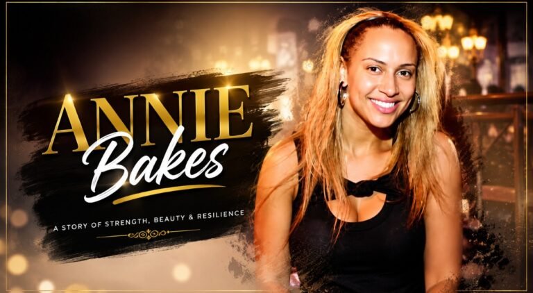 Annie Bakes former model and Dennis Rodman's first wife during her public career