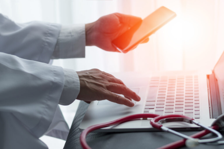 The Quiet Software Arms Race Deciding Billions in US Healthcare