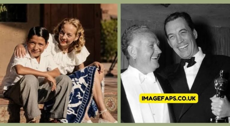 Pablo Huston, John Huston’s adopted son, and his connection to the Huston family