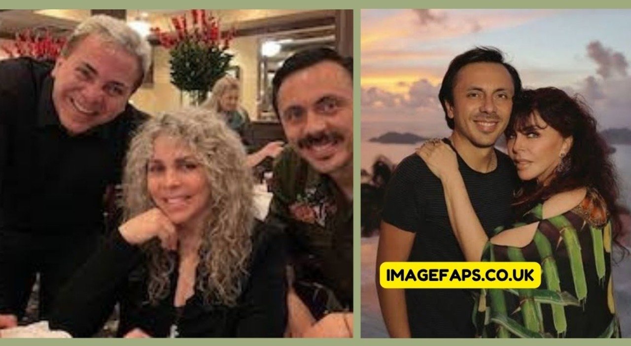 Michel Sáenz Castro age, biography and family profile