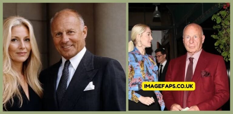 Karen Weitzul biography and Thomas Girardi’s first marriage