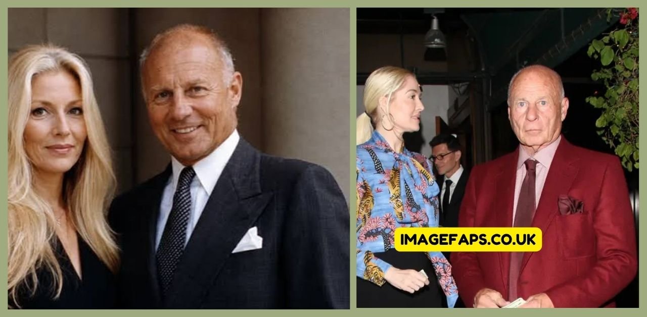 Karen Weitzul biography and Thomas Girardi’s first marriage
